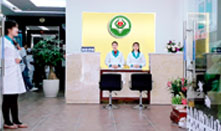 Thương hiệu phòng khám chuyên khoa của người việt