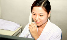 Thương hiệu phòng khám chuyên khoa của người việt