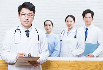 Đội ngũ phòng khám đa khoa kinh đô