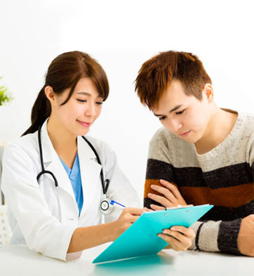 Điều trị viêm âm đạo được chuyên gia nhiều năm kinh nghiệm tiến hành