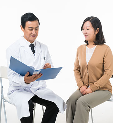 Điều trị viêm âm đạo được chuyên gia nhiều năm kinh nghiệm tiến hành