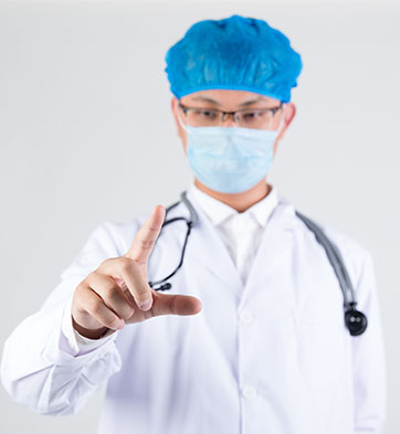 Điều trị viêm âm đạo được chuyên gia nhiều năm kinh nghiệm tiến hành