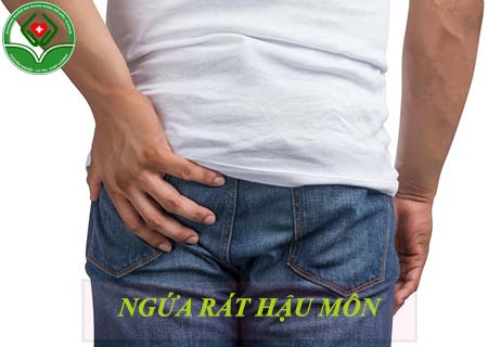 Địa chỉ chữa ngứa rát hậu môn