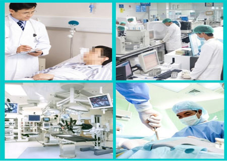 Phòng khám Kinh Đô chữa mụn rộp sinh dục hiệu quả
