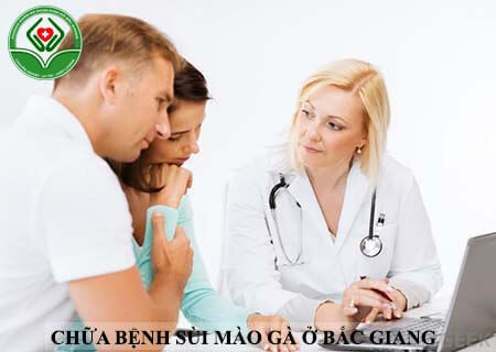 địa chỉ chữa bệnh sùi mào gà ở bắc giang địa chỉ chữa bệnh sùi mào gà ở bắc giang