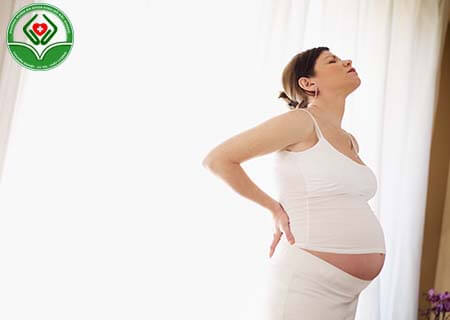 Bà bầu có nên đi khám phụ khoa