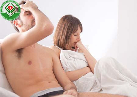 Nguyên nhân gây tiểu rắt sau quan hệ ở cả nam và nữ