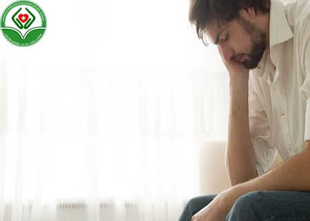 Tiểu nhiều lần là biểu hiện của bệnh nào
