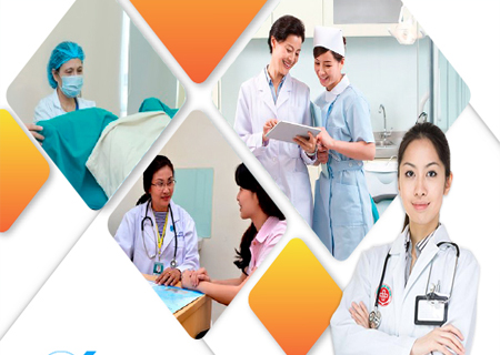 Phòng khám Kinh Đô thực hiện phá thai an toàn