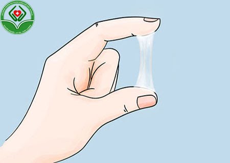 Âm dạo bị ngứa ra nhiều huyết trắng