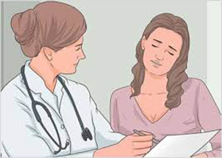 Địa chỉ điều trị âm đạo bị sưng đau