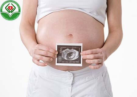 polyp cổ tử cung có mang thai được không