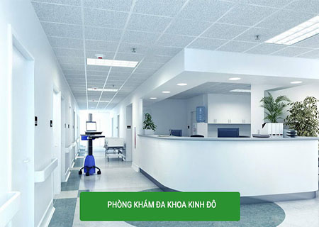 địa chỉ điều trị cắt bao quy đầu uy tín