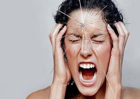 Cân bằng lại cảm xúc để điều trị bệnh phụ khoa