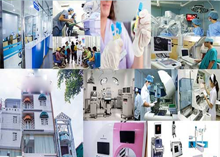 Phòng khám Kinh Đô điều trị sùi mào gà nữ uy tín và hiệu quả