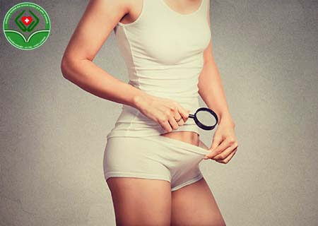 Mụn thịt vùng kín nữ giới là biểu hiện của bệnh gì?
