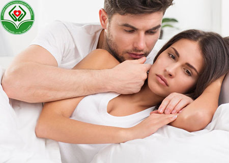 Phòng khám Kinh Đô- địa chỉ chữa sùi mào gà hiệu quả