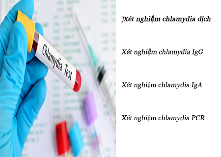 Các phương pháp xét nghiệm Chlamydia có tính chính xác cao