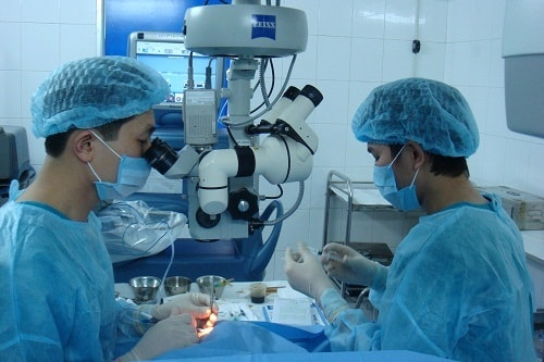 Đốt điện sùi mào gà an toàn Đốt điện sùi mào gà an toàn