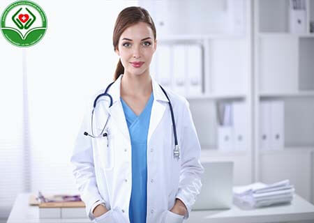 Ra khí hư màu trắng điều trị như thế nào?