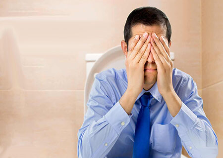 Chữa bệnh đái khó bằng phương pháp nào