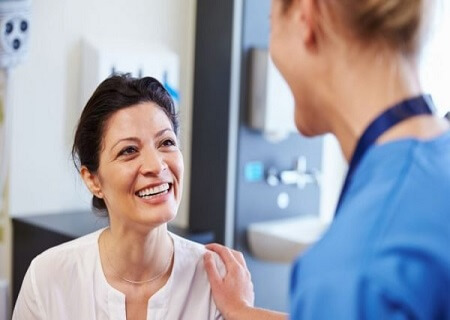 Điều trị viêm lộ tuyến tại phòng khám Kinh Đô