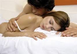 Nữ giới nên chú ý khi quan hệ tình dục
