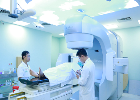 Chữa nấm vùng kín bằng các phương pháp hiện đại