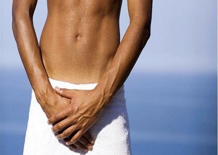 Người bệnh nên chú ý vệ sinh tránh nhiễm nấm vùng kín
