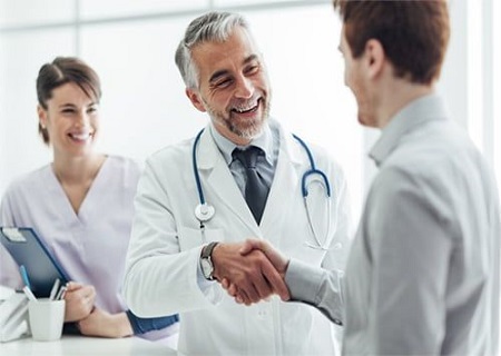 Địa chỉ chữa dương vật an toàn
