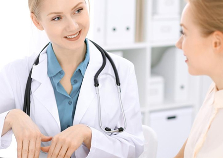 Chữa nhiễm trùng đường tiết niệu nữ tại phòng khám uy tín