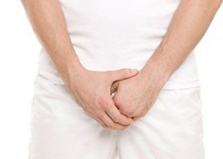Mụn rãnh quy đầu được điều trị bằng phương pháp hiện đại