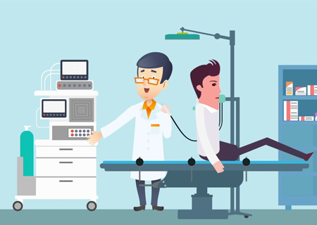 Người bệnh nên điều trị viêm đường tiết niệu tại phòng khám uy tín