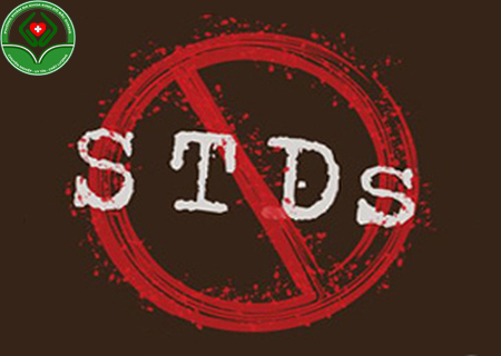 STDs là bệnh gì