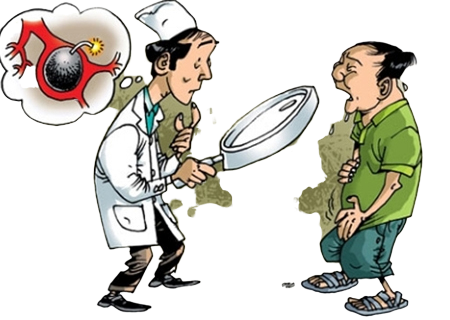 Vệ sinh kém gây viêm đường tiết niệu