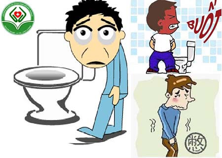 các dấu hiệu nhiễm khuẩn tiết niệu
