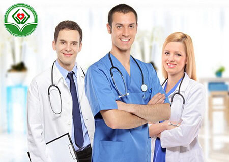Địa chỉ điều trị nhiễm khuẩn tiết niệu nữ hiệu quả