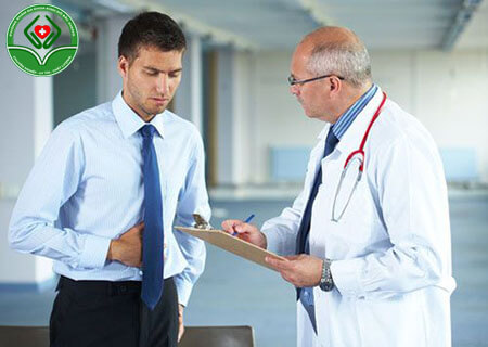 Điều trị nhiễm khuẩn tiết niệu ở nam giới không khó
