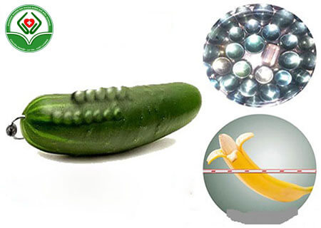 Gắn bi vào cậu nhỏ thủ thuật giúp tăng kích thước dương vật