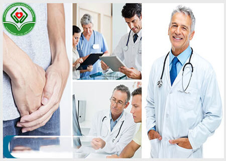 Đến cơ sở y tế ngay khi phát hiện biểu hiện chuỗi hạt ngọc dương vật
