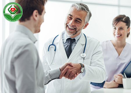 Phương pháp khắc tinh của bệnh viêm niệu đạo