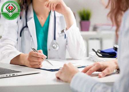 Địa chỉ giải quyết bệnh nấm Candida âm đạo uy tín