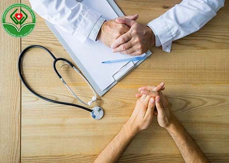 Địa chỉ điều trị nấm Candida ở nam giới hiệu quả, uy tín hàng đầu