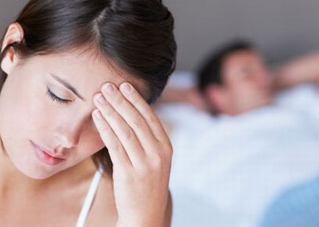 Viêm bàng quang sau sinh do nhiều nguyên nhân