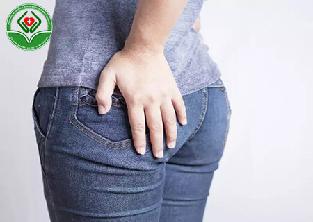 Chớ chủ quan với những bất thường tại hậu môn