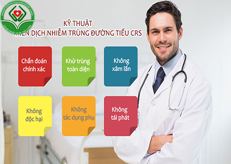 cách chữa trị bệnh viêm đường tiểu