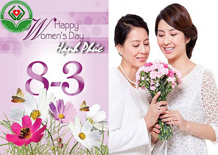 Chương trình ưu đãi tháng 3 của phòng khám Kinh Đô
